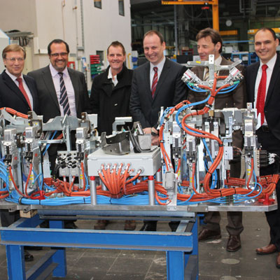 Automitive Center Südwestfalen
