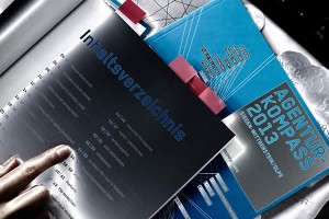 Mit dem Agentur-Kompass Siegen-Wittgenstein / Olpe können sich Unternehmen zielgerichtet auf die Suche nach der für sie passenden Agentur machen. Ganz gleich, in welchem Bereich sie externe Designkompetenz für sich in Anspruch nehmen wollen.