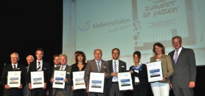 Weltmarktführer aus Südwestfalen