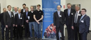 VDMAseminar