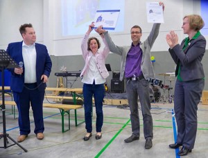 Freie Christliche Schule in Siegen