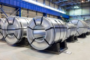 Insgesamt zwei Millionen Tonnen veredeltes Kaltband wird Shandong mit den neuen Anlagen jährlich herstellen – vorrangig für Kunden aus der Automobilindustrie. (Foto: SMS)