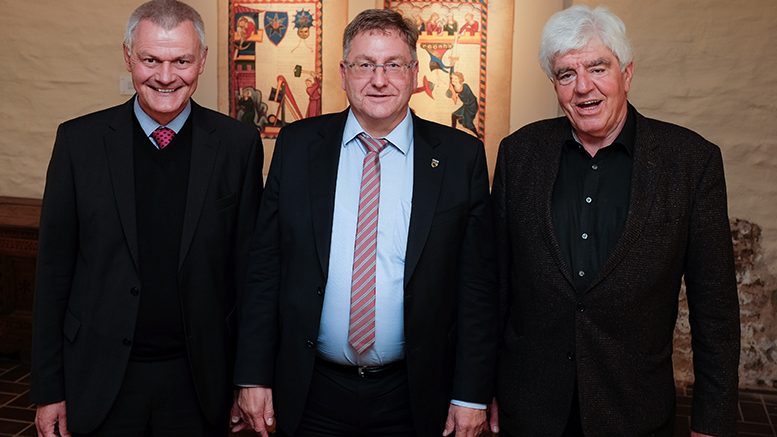 Handlungsbedarf Beim Einzelhandelwirtschaft Regional Online