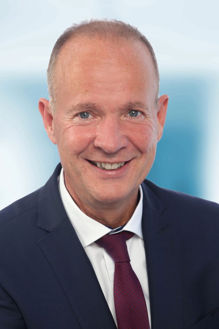 10_Porträt_Theo_Melcher Wirtschaft regional online