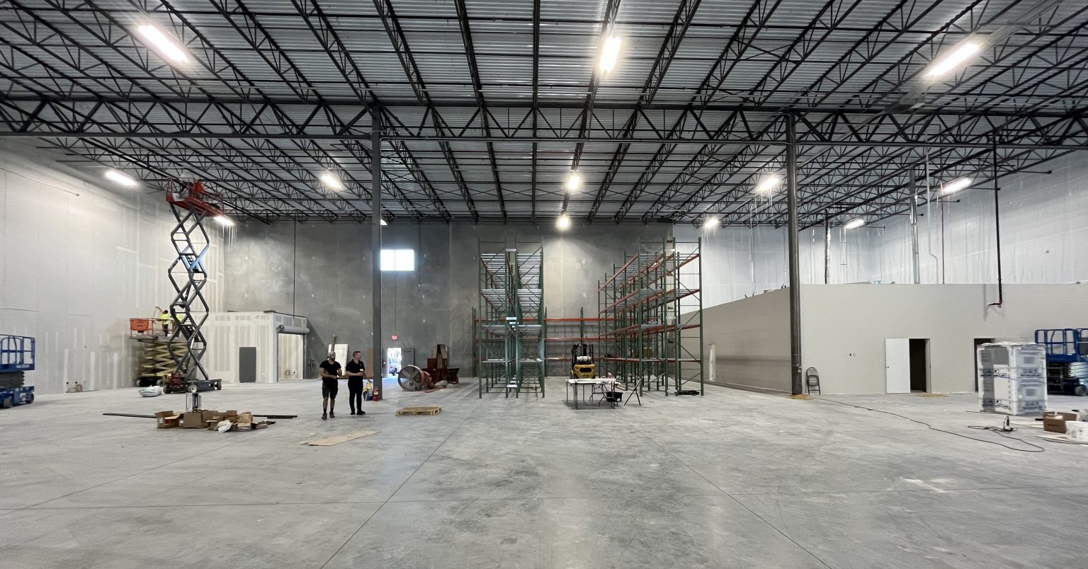 Baumer of America mit neuem Hauptsitz in Florida Wirtschaft regional online